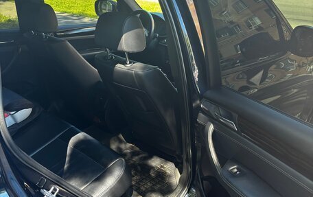 BMW X3, 2012 год, 2 000 000 рублей, 15 фотография