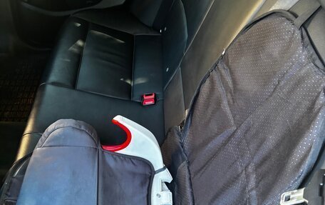 BMW X3, 2012 год, 2 000 000 рублей, 9 фотография