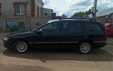 Opel Omega B, 1998 год, 179 179 рублей, 12 фотография