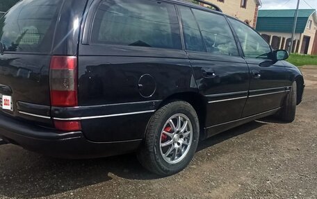 Opel Omega B, 1998 год, 179 179 рублей, 10 фотография