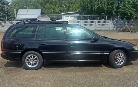 Opel Omega B, 1998 год, 179 179 рублей, 11 фотография