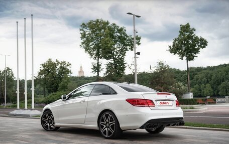 Mercedes-Benz E-Класс, 2013 год, 2 230 000 рублей, 9 фотография