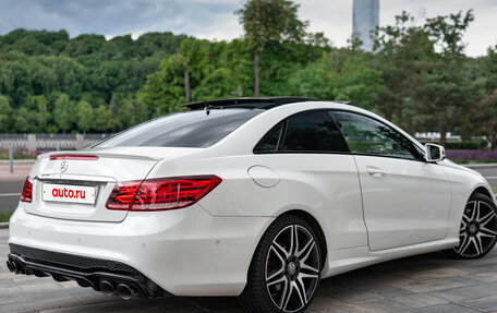 Mercedes-Benz E-Класс, 2013 год, 2 230 000 рублей, 4 фотография