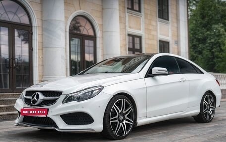 Mercedes-Benz E-Класс, 2013 год, 2 230 000 рублей, 5 фотография