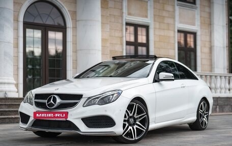 Mercedes-Benz E-Класс, 2013 год, 2 230 000 рублей, 3 фотография