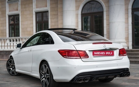 Mercedes-Benz E-Класс, 2013 год, 2 230 000 рублей, 2 фотография