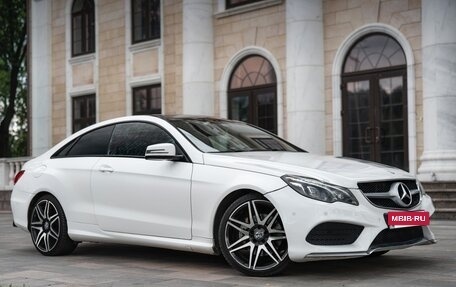 Mercedes-Benz E-Класс, 2013 год, 2 230 000 рублей, 10 фотография