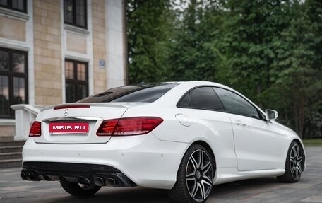Mercedes-Benz E-Класс, 2013 год, 2 230 000 рублей, 11 фотография