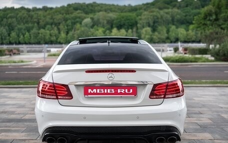 Mercedes-Benz E-Класс, 2013 год, 2 230 000 рублей, 6 фотография