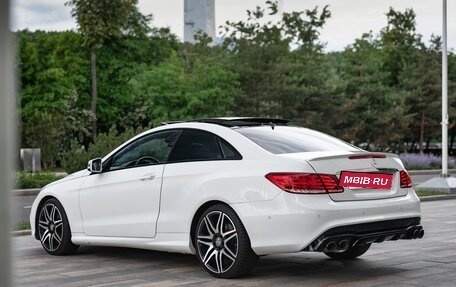 Mercedes-Benz E-Класс, 2013 год, 2 230 000 рублей, 7 фотография