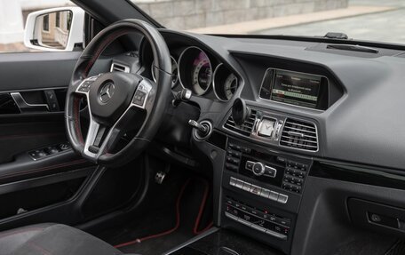 Mercedes-Benz E-Класс, 2013 год, 2 230 000 рублей, 19 фотография