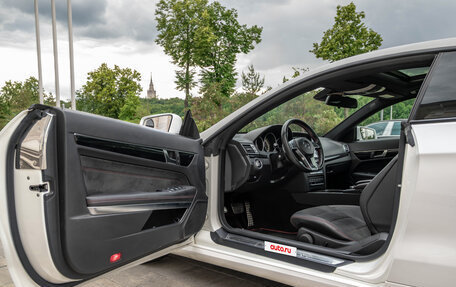 Mercedes-Benz E-Класс, 2013 год, 2 230 000 рублей, 16 фотография