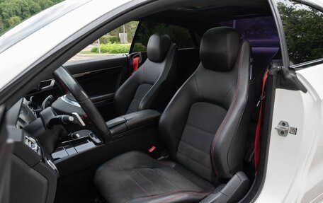 Mercedes-Benz E-Класс, 2013 год, 2 230 000 рублей, 20 фотография