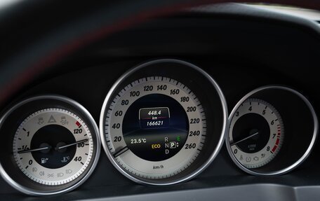 Mercedes-Benz E-Класс, 2013 год, 2 230 000 рублей, 23 фотография