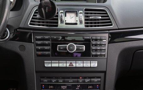 Mercedes-Benz E-Класс, 2013 год, 2 230 000 рублей, 28 фотография