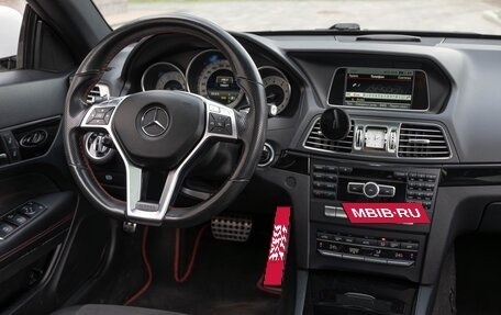 Mercedes-Benz E-Класс, 2013 год, 2 230 000 рублей, 27 фотография