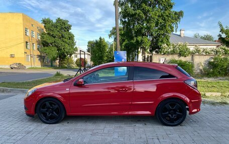 Opel Astra H, 2008 год, 358 000 рублей, 2 фотография
