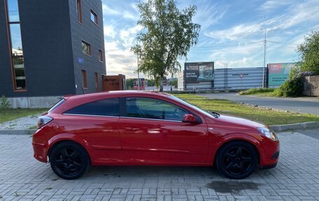 Opel Astra H, 2008 год, 358 000 рублей, 6 фотография