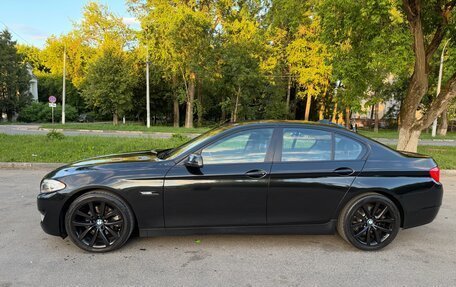 BMW 5 серия, 2013 год, 1 750 000 рублей, 2 фотография