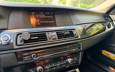 BMW 5 серия, 2013 год, 1 750 000 рублей, 8 фотография
