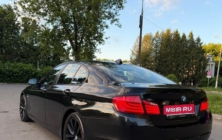 BMW 5 серия, 2013 год, 1 750 000 рублей, 4 фотография