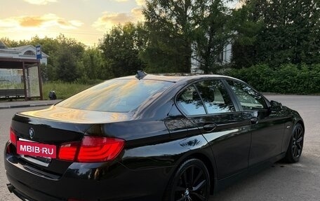 BMW 5 серия, 2013 год, 1 750 000 рублей, 5 фотография