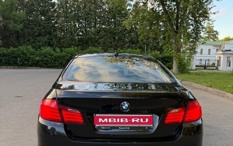 BMW 5 серия, 2013 год, 1 750 000 рублей, 3 фотография