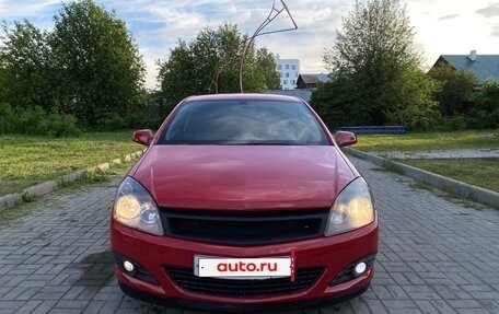Opel Astra H, 2008 год, 358 000 рублей, 8 фотография