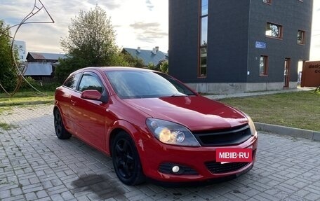 Opel Astra H, 2008 год, 358 000 рублей, 7 фотография