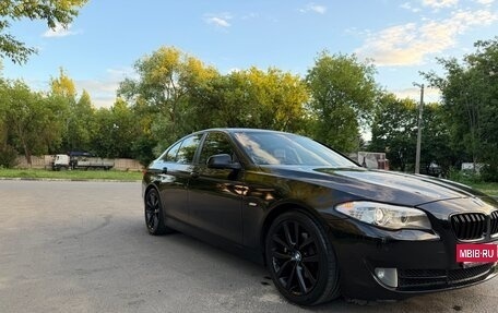 BMW 5 серия, 2013 год, 1 750 000 рублей, 7 фотография