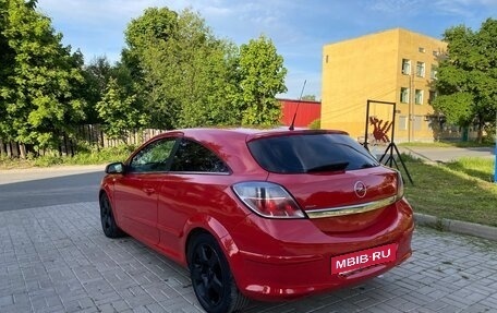 Opel Astra H, 2008 год, 358 000 рублей, 3 фотография