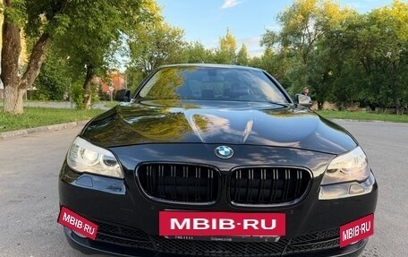 BMW 5 серия, 2013 год, 1 750 000 рублей, 6 фотография