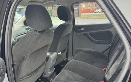 Ford Focus II рестайлинг, 2008 год, 500 000 рублей, 6 фотография