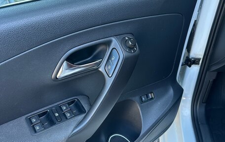 Volkswagen Polo VI (EU Market), 2016 год, 980 000 рублей, 8 фотография