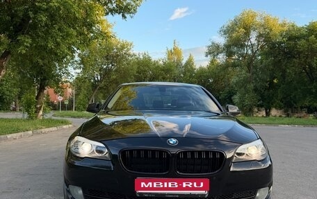 BMW 5 серия, 2013 год, 1 750 000 рублей, 12 фотография