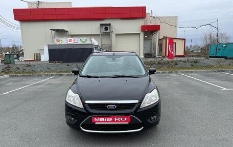 Ford Focus II рестайлинг, 2008 год, 500 000 рублей, 2 фотография