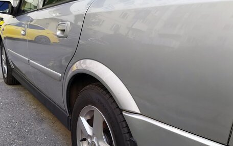 Opel Astra G, 2001 год, 749 000 рублей, 4 фотография