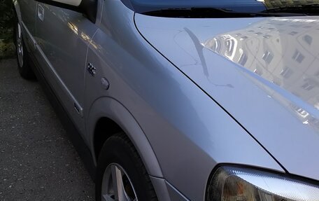 Opel Astra G, 2001 год, 749 000 рублей, 2 фотография