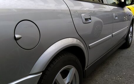 Opel Astra G, 2001 год, 749 000 рублей, 5 фотография