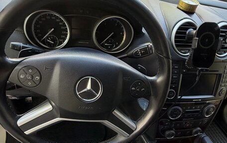 Mercedes-Benz GL-Класс, 2010 год, 2 000 000 рублей, 11 фотография