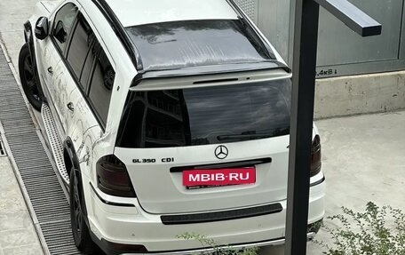 Mercedes-Benz GL-Класс, 2010 год, 2 000 000 рублей, 8 фотография