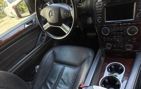 Mercedes-Benz GL-Класс, 2010 год, 2 000 000 рублей, 14 фотография