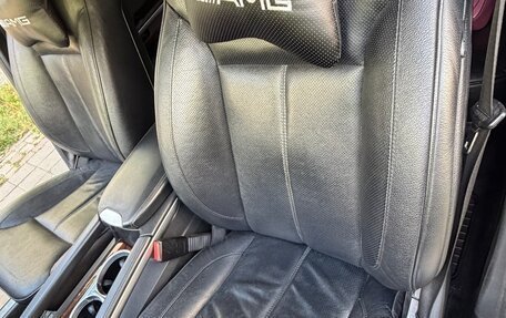 Mercedes-Benz GL-Класс, 2010 год, 2 000 000 рублей, 19 фотография