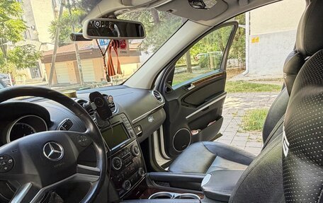 Mercedes-Benz GL-Класс, 2010 год, 2 000 000 рублей, 16 фотография