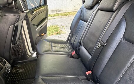 Mercedes-Benz GL-Класс, 2010 год, 2 000 000 рублей, 26 фотография