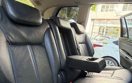 Mercedes-Benz GL-Класс, 2010 год, 2 000 000 рублей, 23 фотография