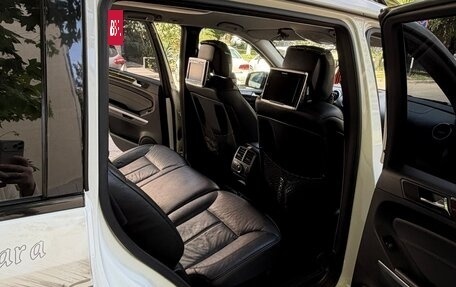 Mercedes-Benz GL-Класс, 2010 год, 2 000 000 рублей, 25 фотография