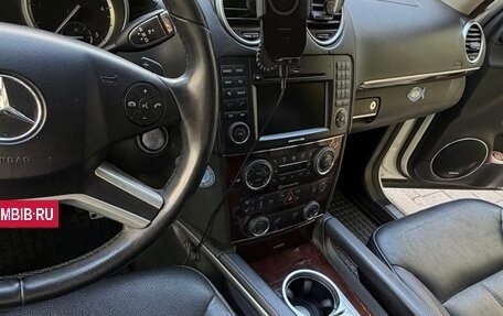 Mercedes-Benz GL-Класс, 2010 год, 2 000 000 рублей, 17 фотография