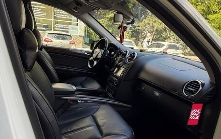 Mercedes-Benz GL-Класс, 2010 год, 2 000 000 рублей, 22 фотография