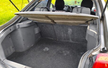 KIA Shuma II, 2003 год, 340 000 рублей, 6 фотография